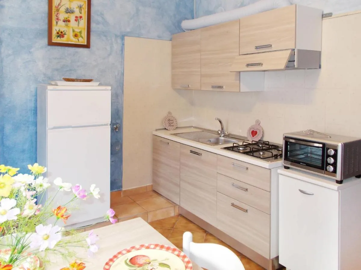 Apartment Asplanato - Dol166 By Interhome Lecchiore