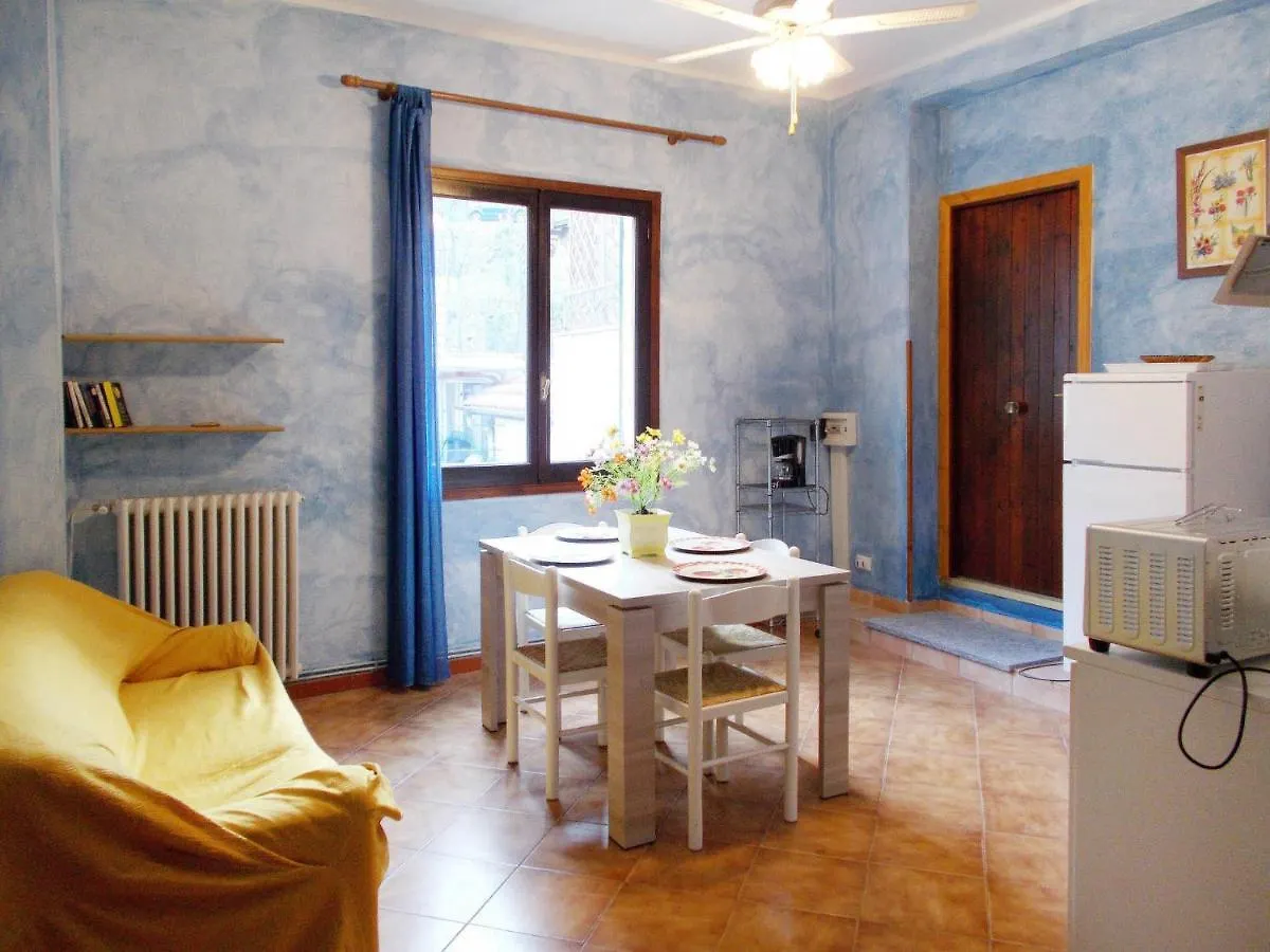 Apartment Asplanato - Dol166 By Interhome Lecchiore Italy